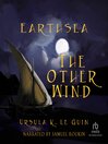 Cover image for The Other Wind